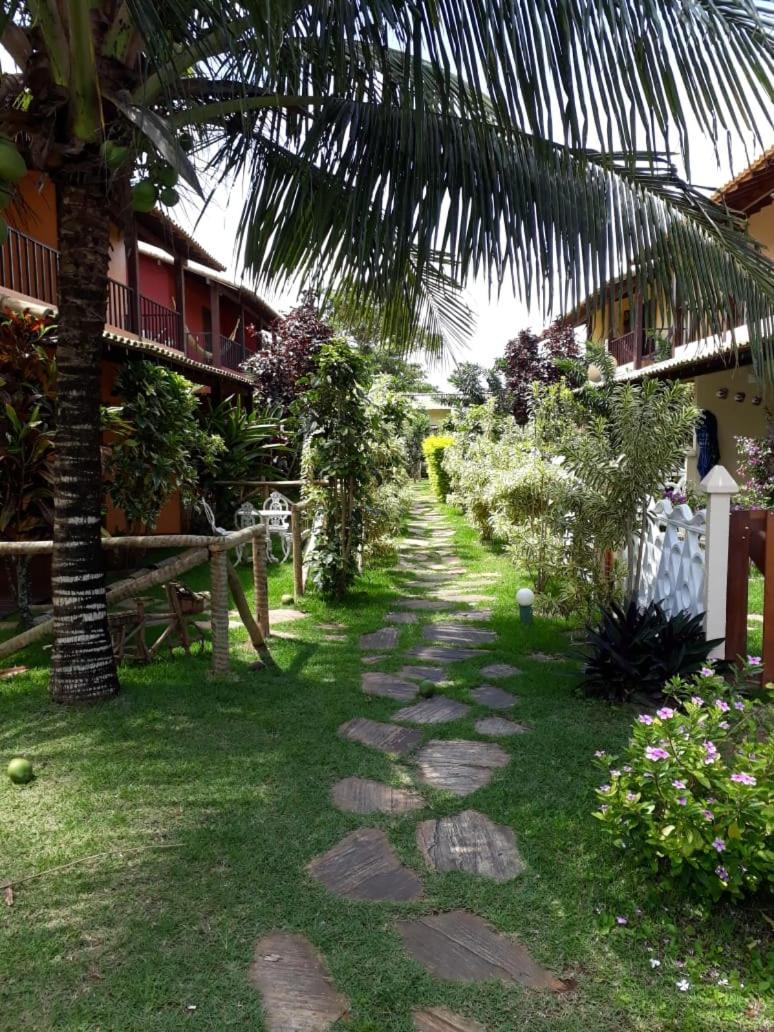 Casa Praia Rasa Armacao dos Buzios Exterior photo