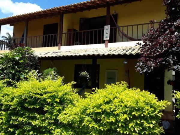 Casa Praia Rasa Armacao dos Buzios Exterior photo